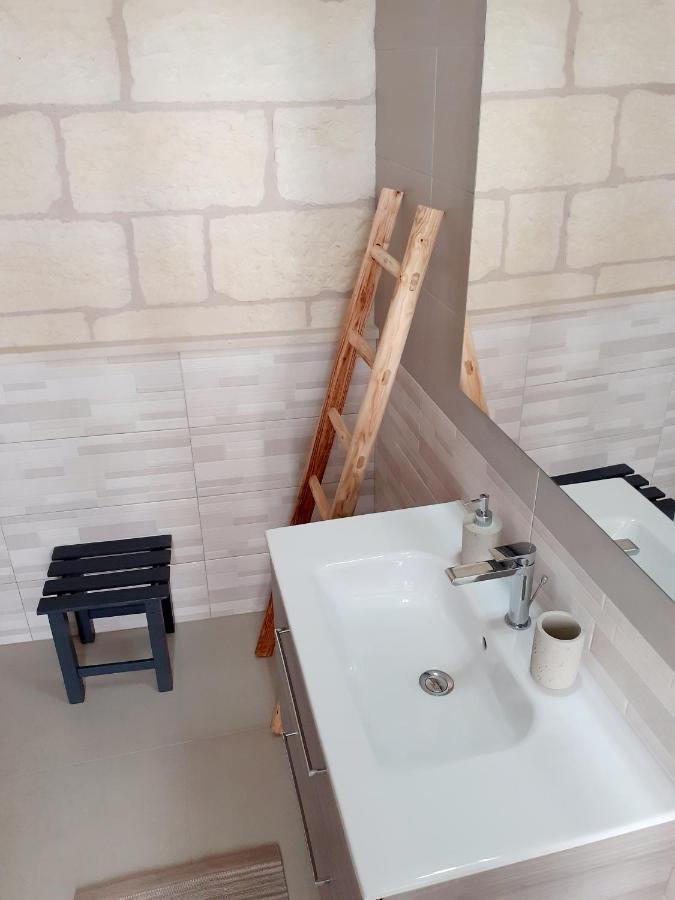 Corte Sant'Antonio Rooms Martano Exterior photo